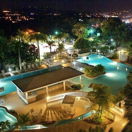 Fajardo Inn Buitenkant foto