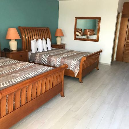 Fajardo Inn Buitenkant foto