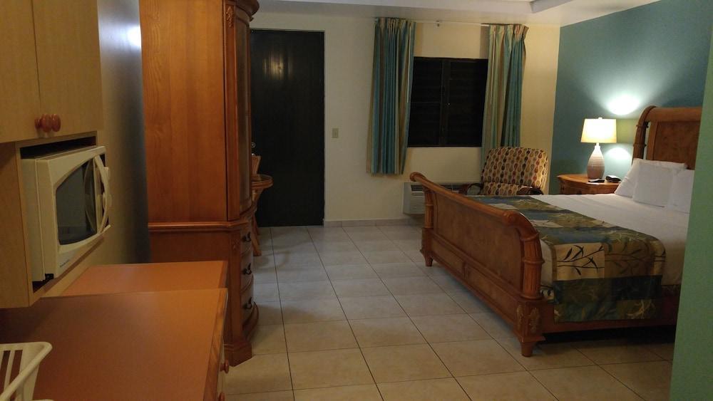 Fajardo Inn Buitenkant foto