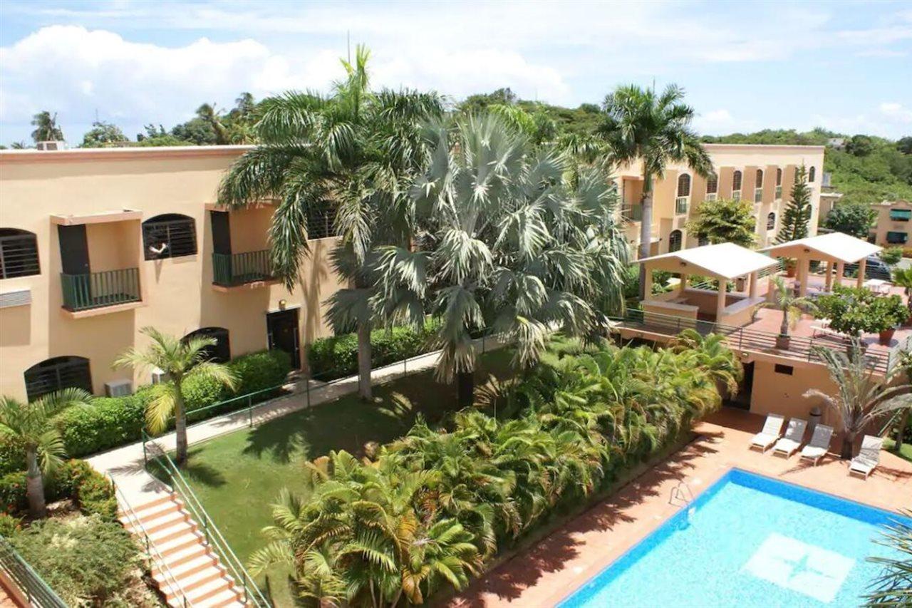 Fajardo Inn Buitenkant foto