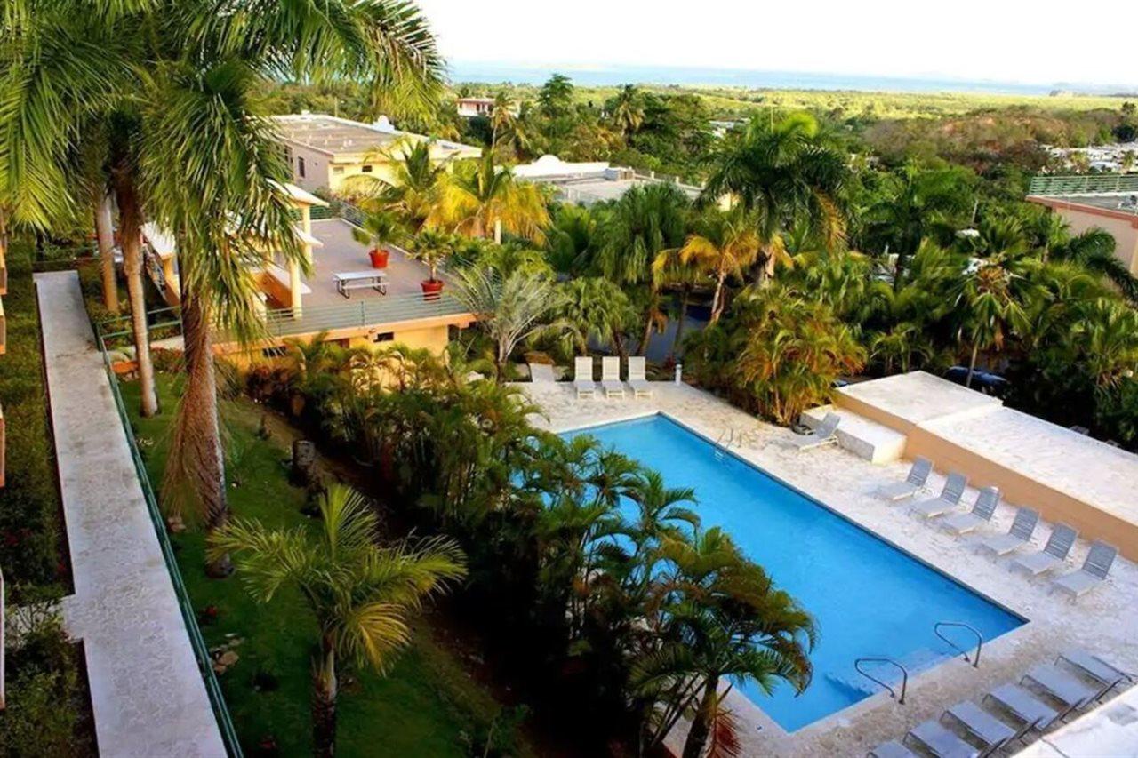 Fajardo Inn Buitenkant foto