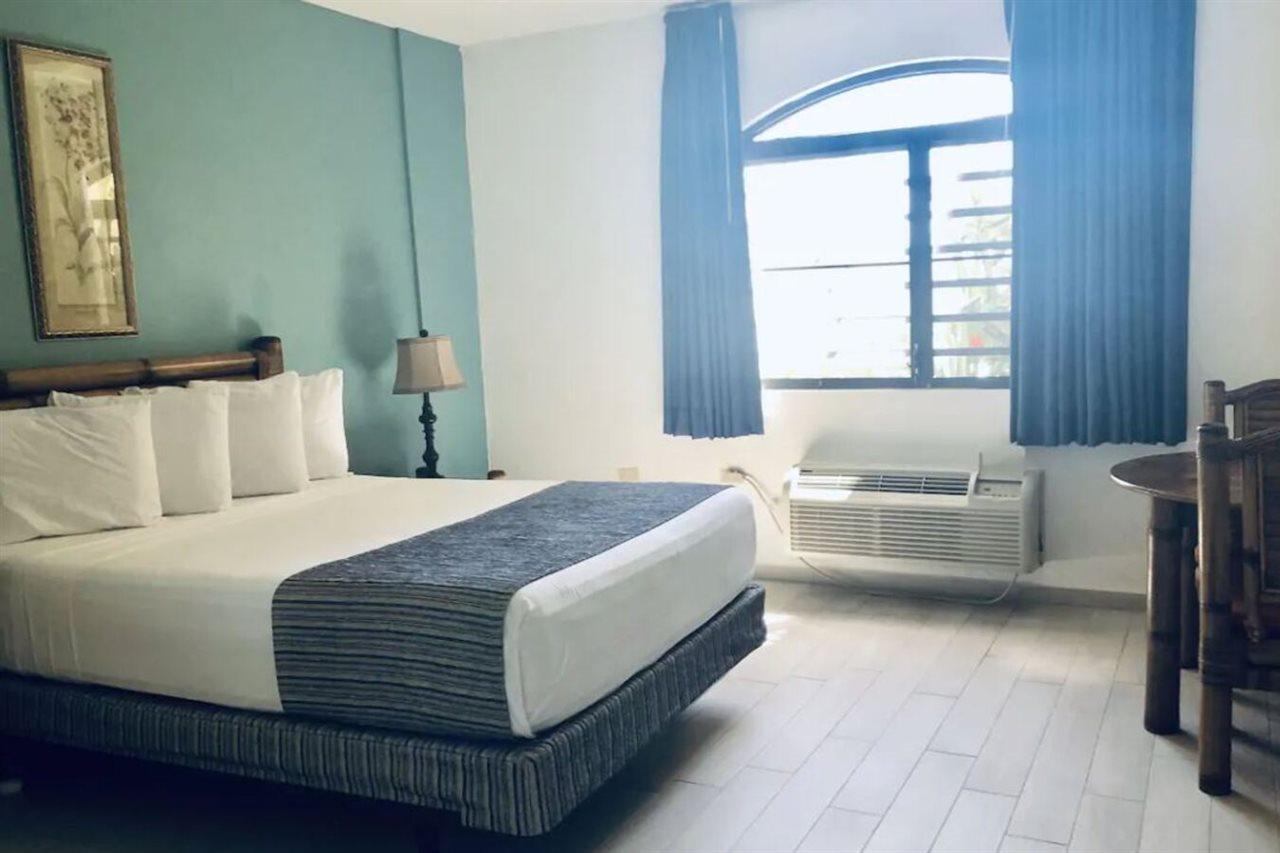 Fajardo Inn Buitenkant foto
