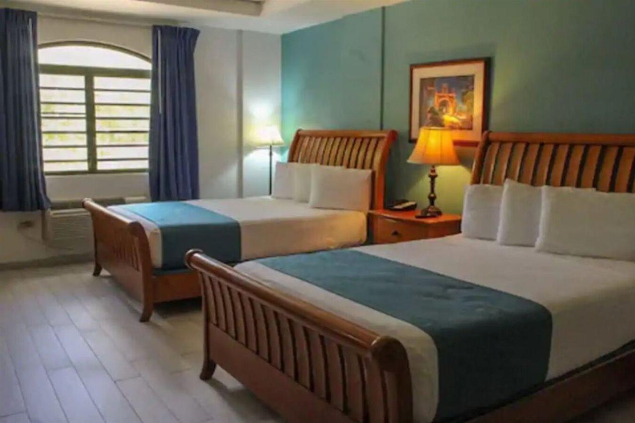 Fajardo Inn Buitenkant foto