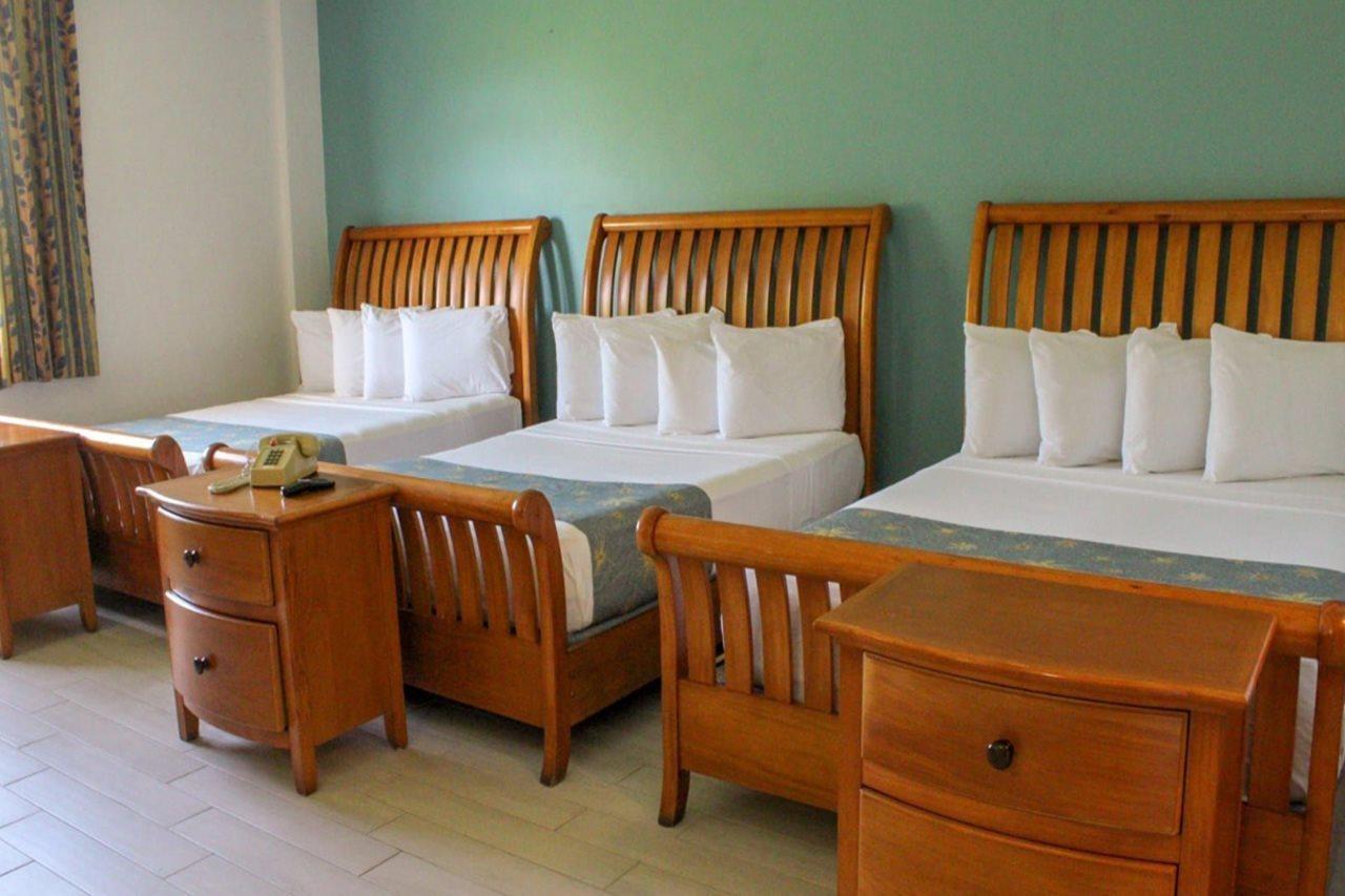 Fajardo Inn Buitenkant foto