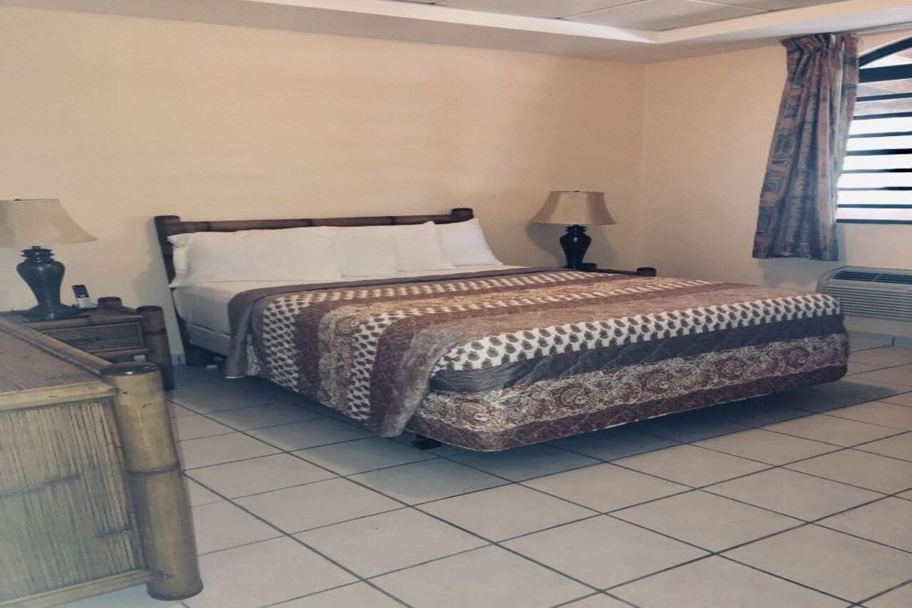 Fajardo Inn Buitenkant foto