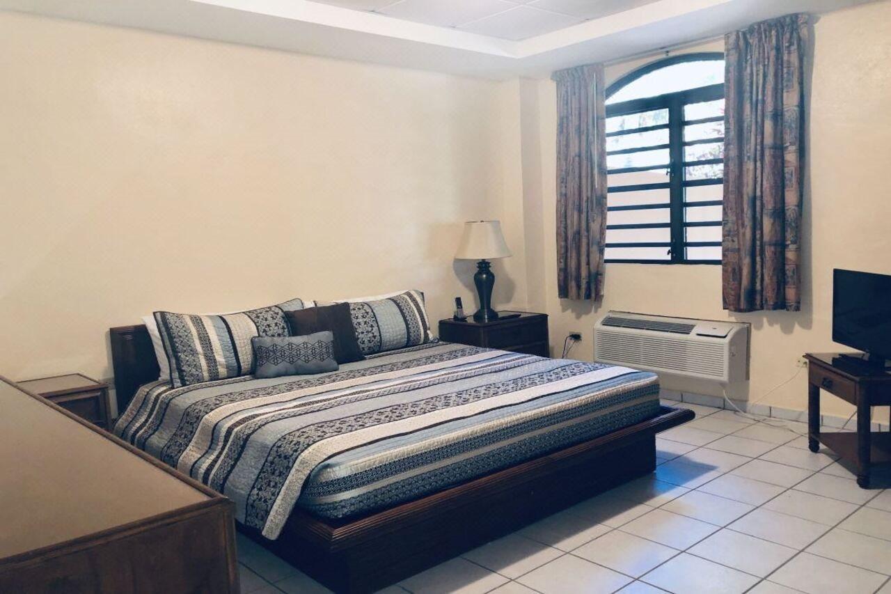 Fajardo Inn Buitenkant foto