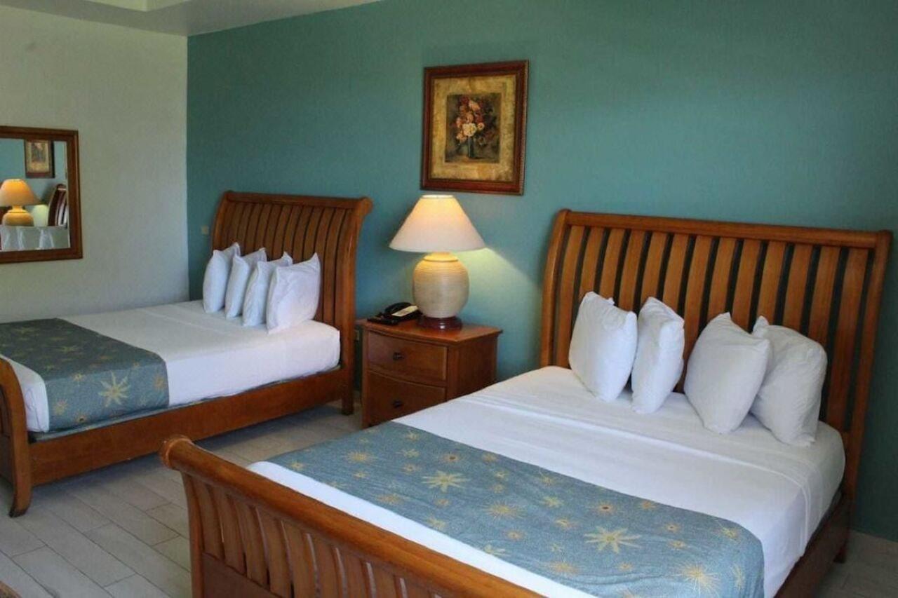 Fajardo Inn Buitenkant foto
