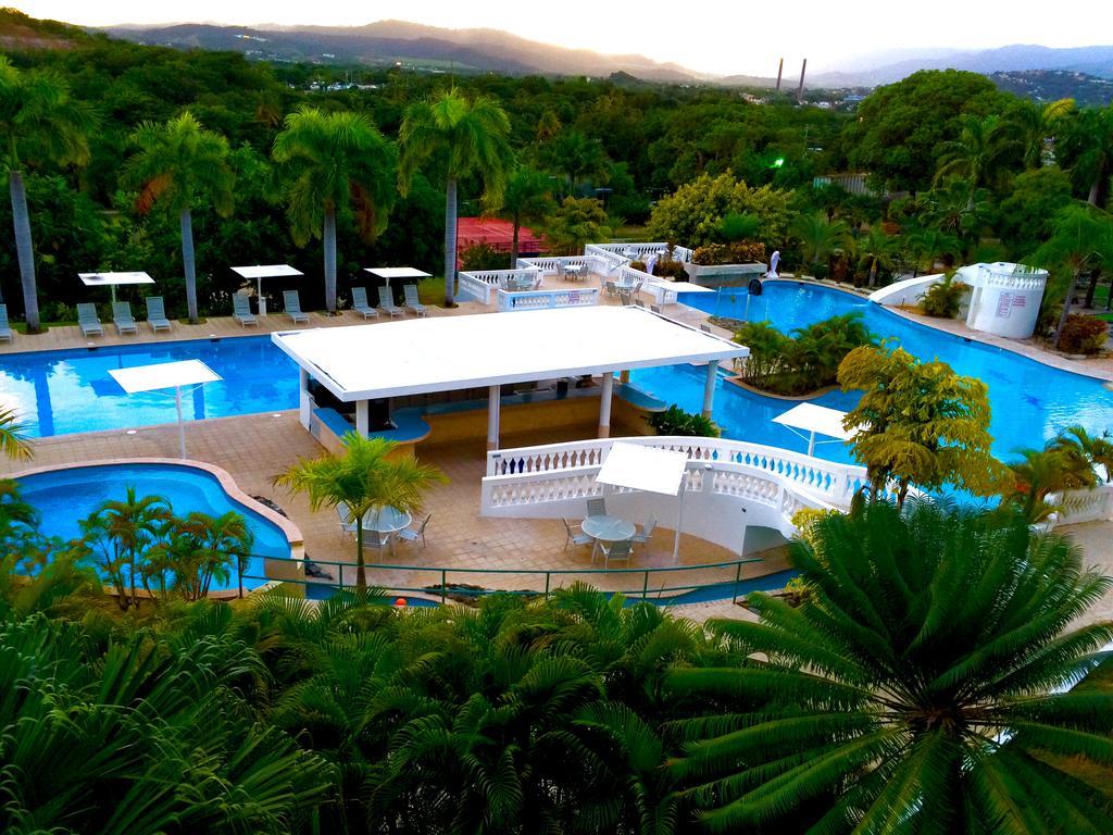 Fajardo Inn Buitenkant foto