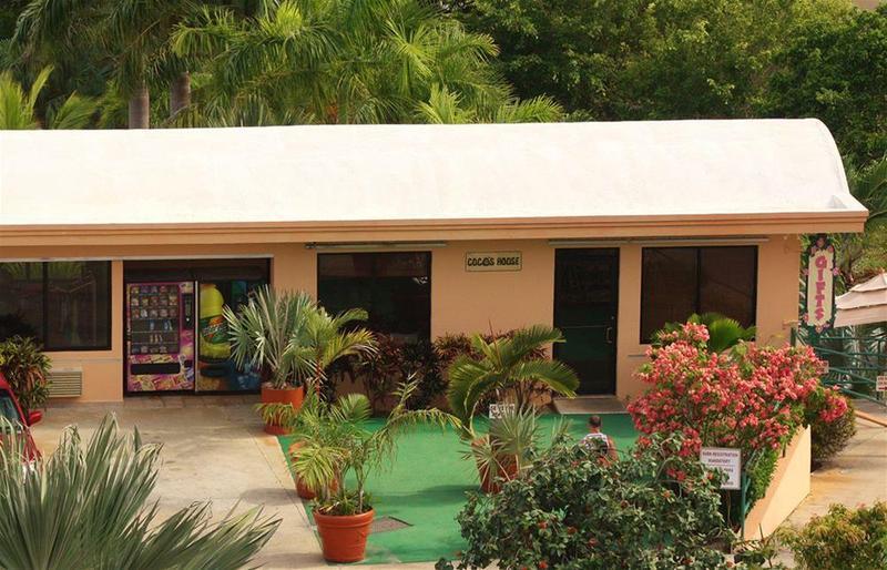 Fajardo Inn Buitenkant foto