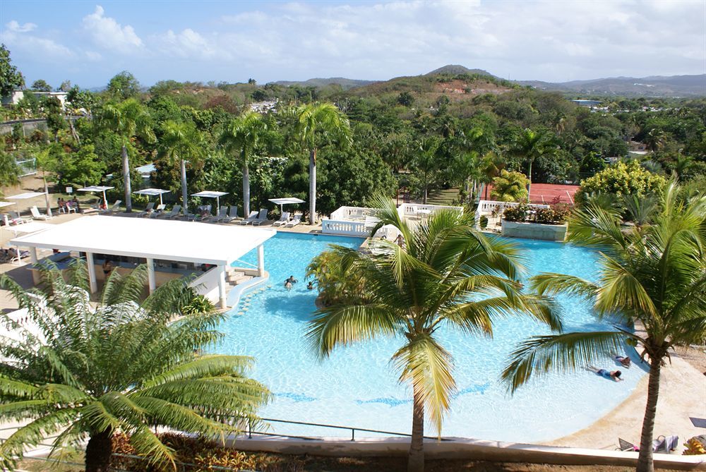 Fajardo Inn Buitenkant foto