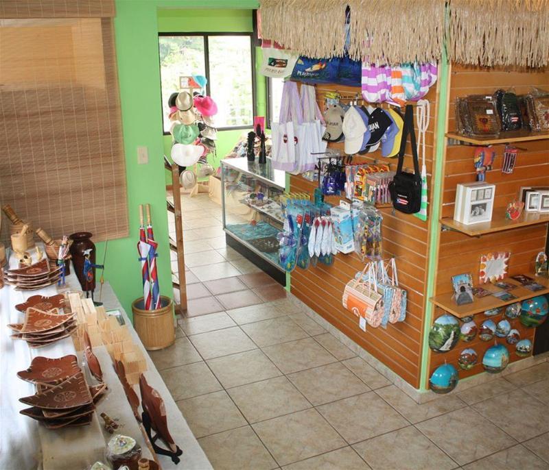 Fajardo Inn Buitenkant foto