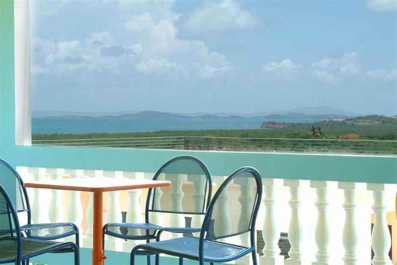 Fajardo Inn Buitenkant foto