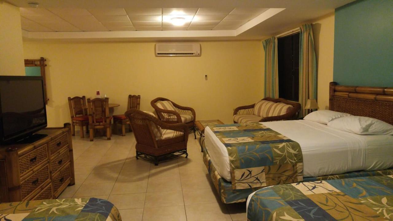 Fajardo Inn Buitenkant foto