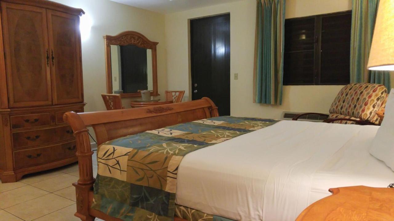 Fajardo Inn Buitenkant foto