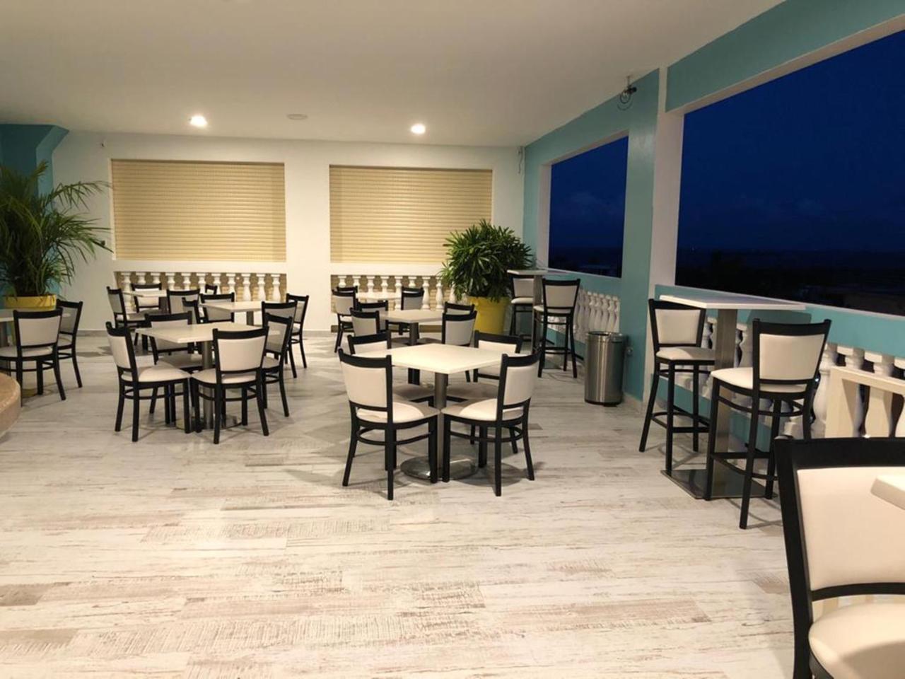 Fajardo Inn Buitenkant foto