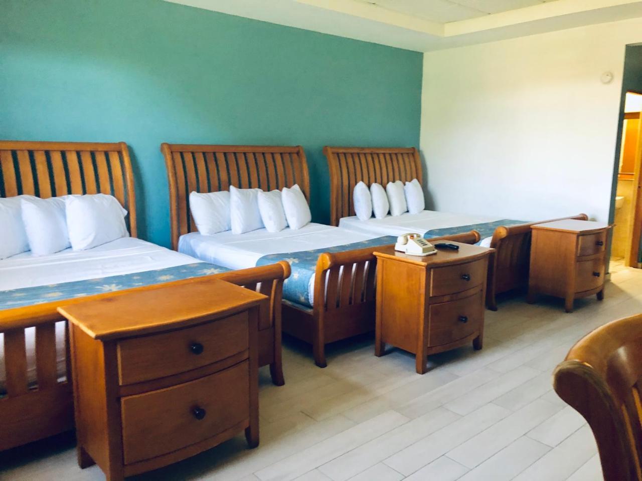 Fajardo Inn Buitenkant foto