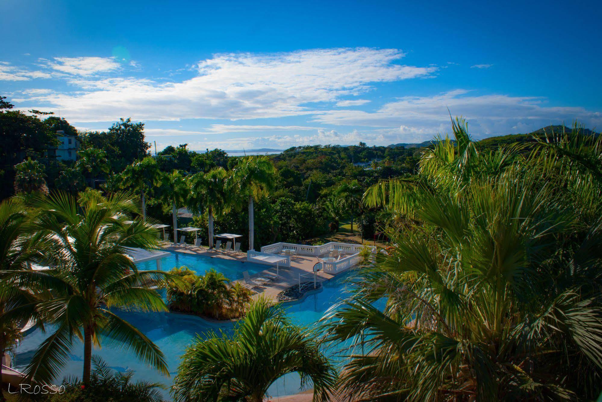 Fajardo Inn Buitenkant foto