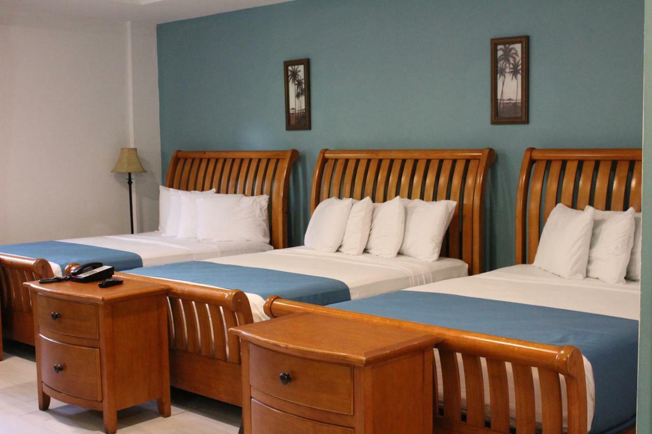 Fajardo Inn Kamer foto