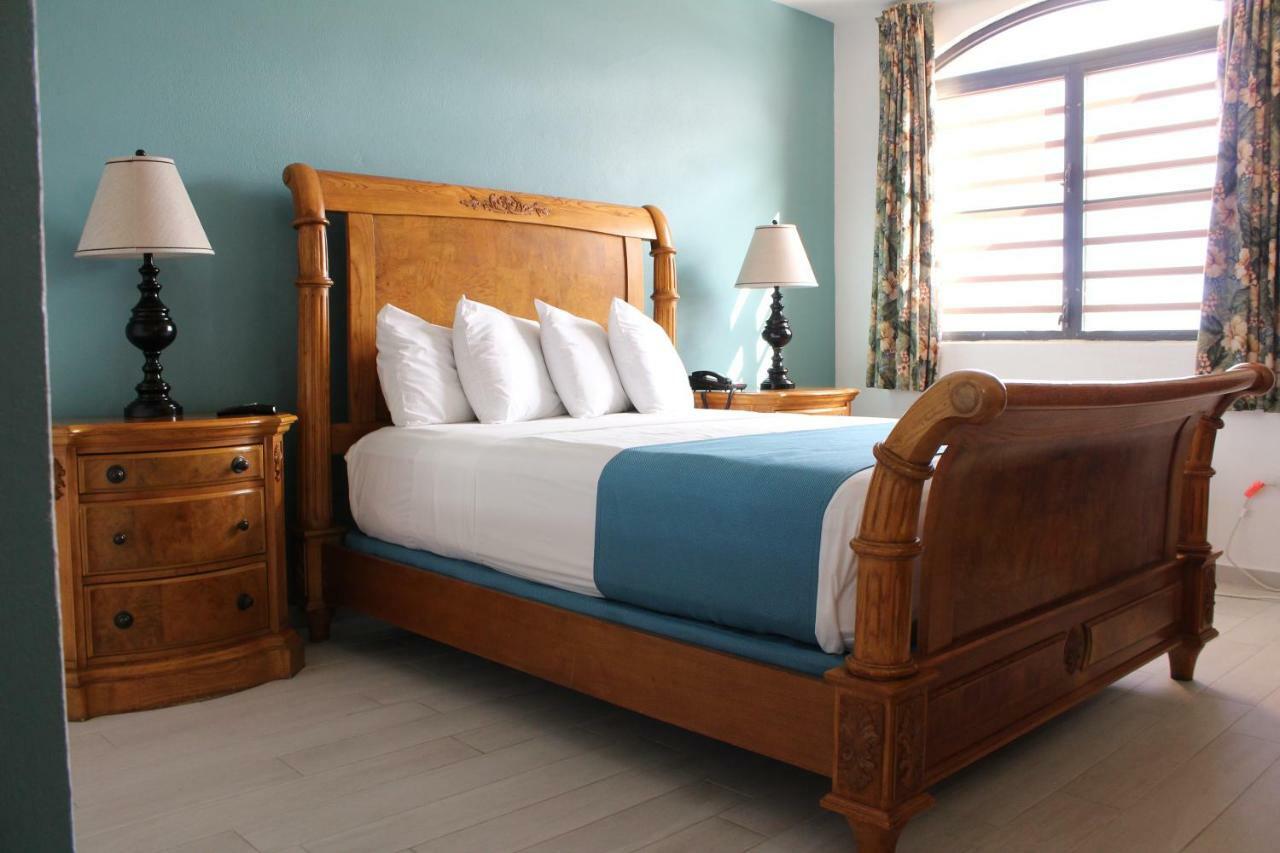 Fajardo Inn Kamer foto