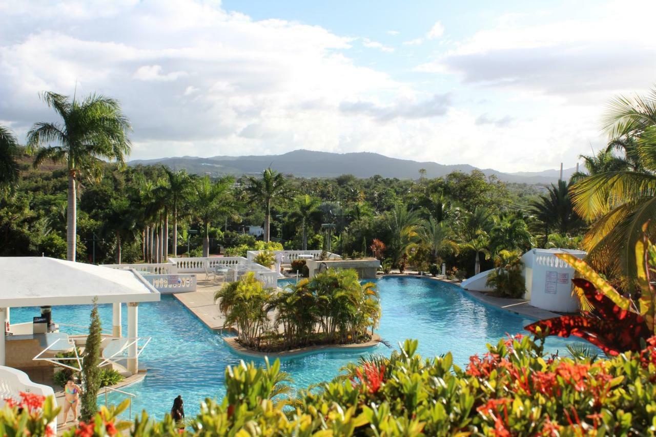 Fajardo Inn Buitenkant foto