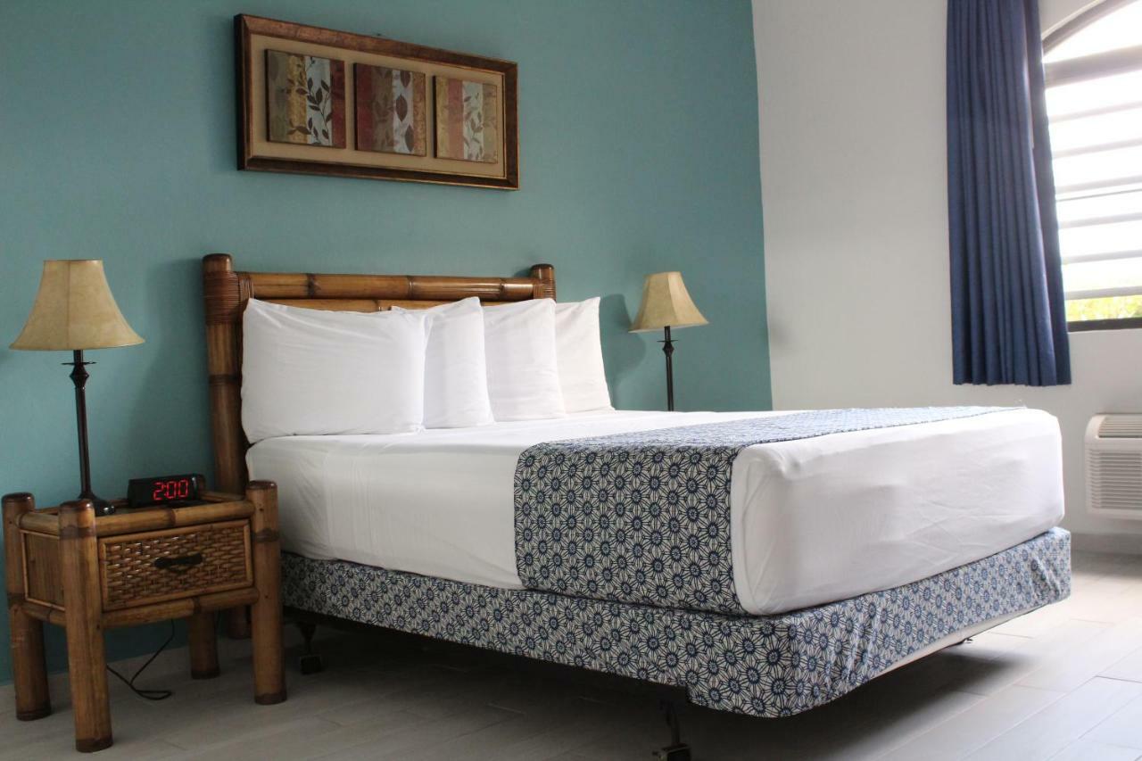 Fajardo Inn Buitenkant foto
