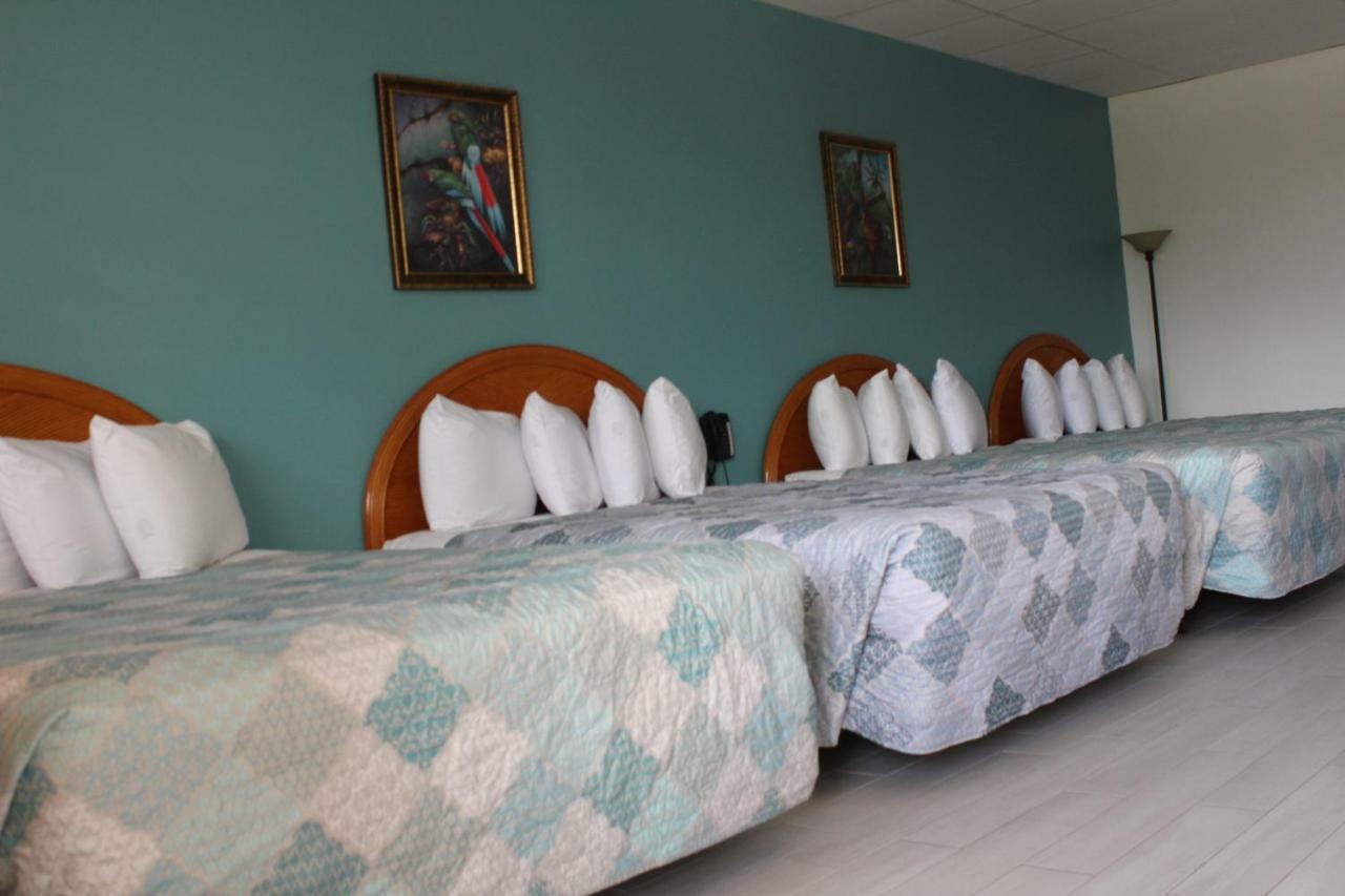 Fajardo Inn Kamer foto