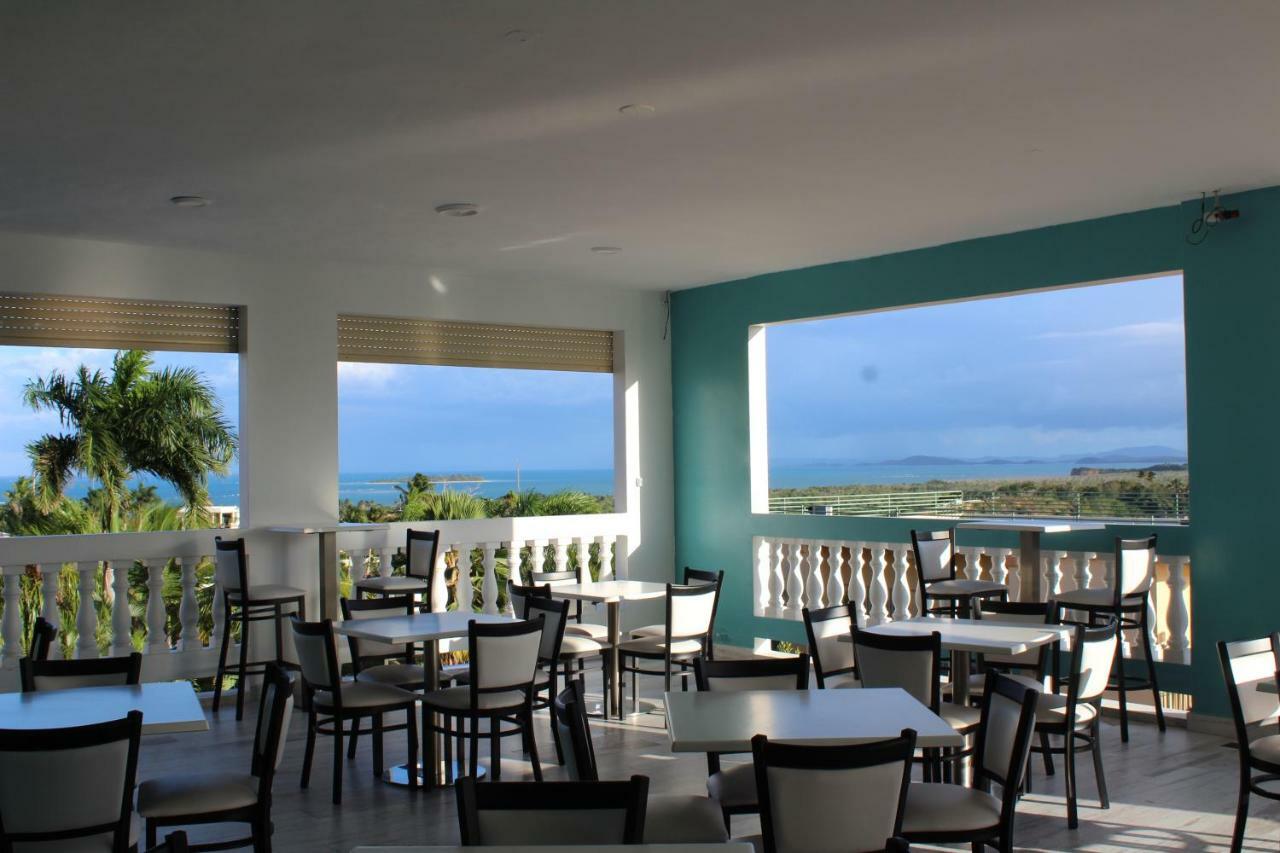 Fajardo Inn Buitenkant foto