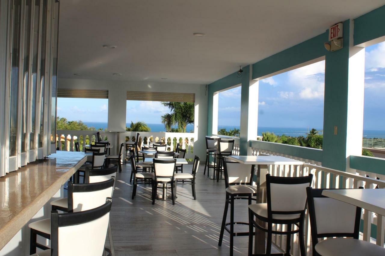 Fajardo Inn Buitenkant foto