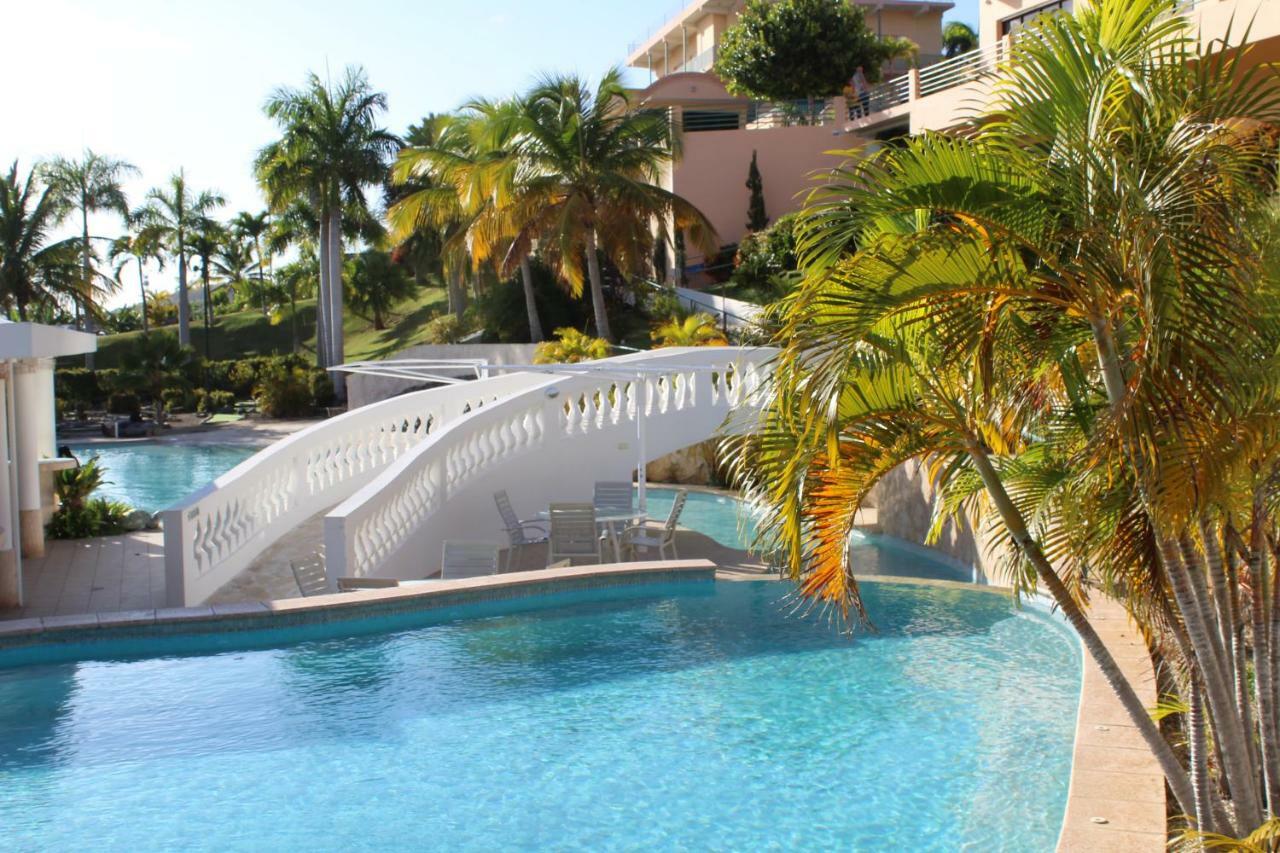 Fajardo Inn Buitenkant foto
