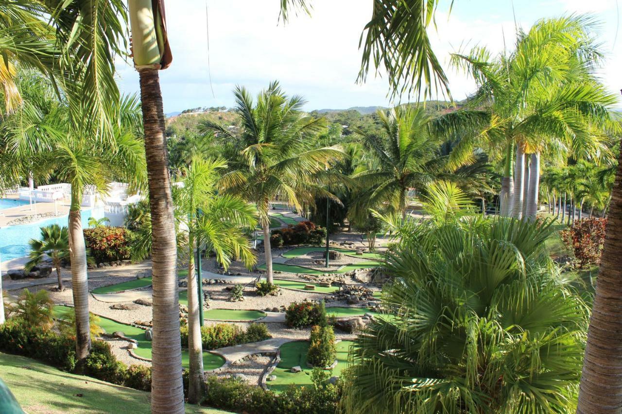 Fajardo Inn Buitenkant foto