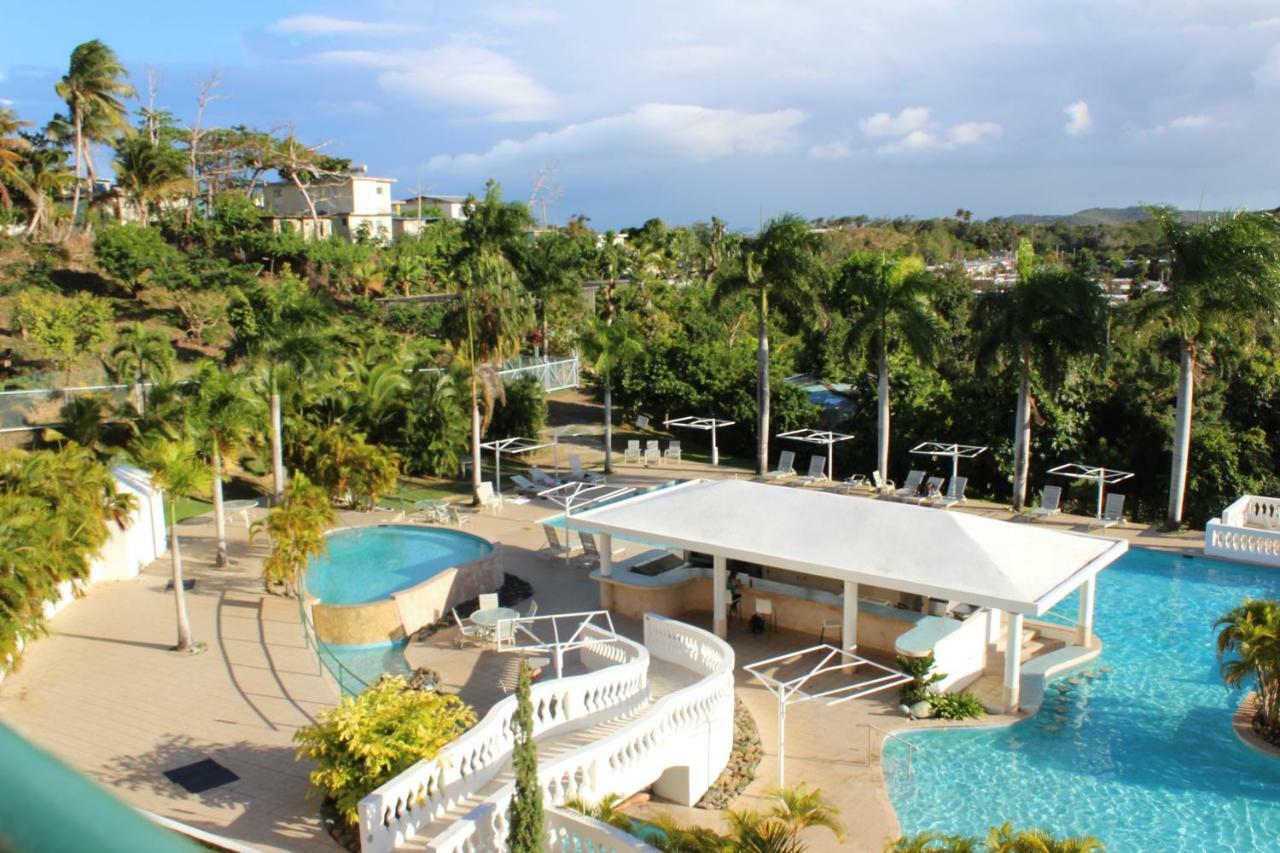 Fajardo Inn Buitenkant foto